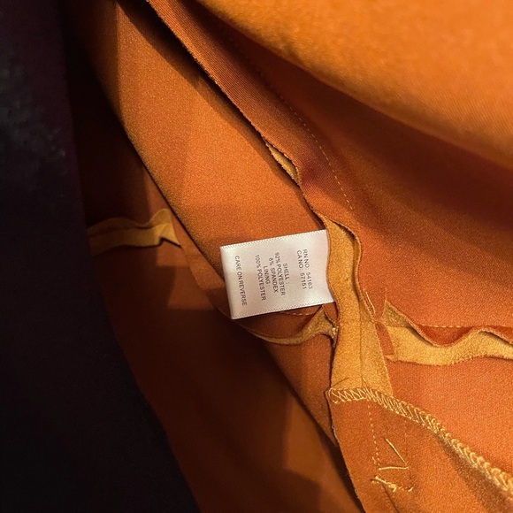 Marc New York by Andrew Marc long line duster style open front cardigan  size S - Picture 9 of 9